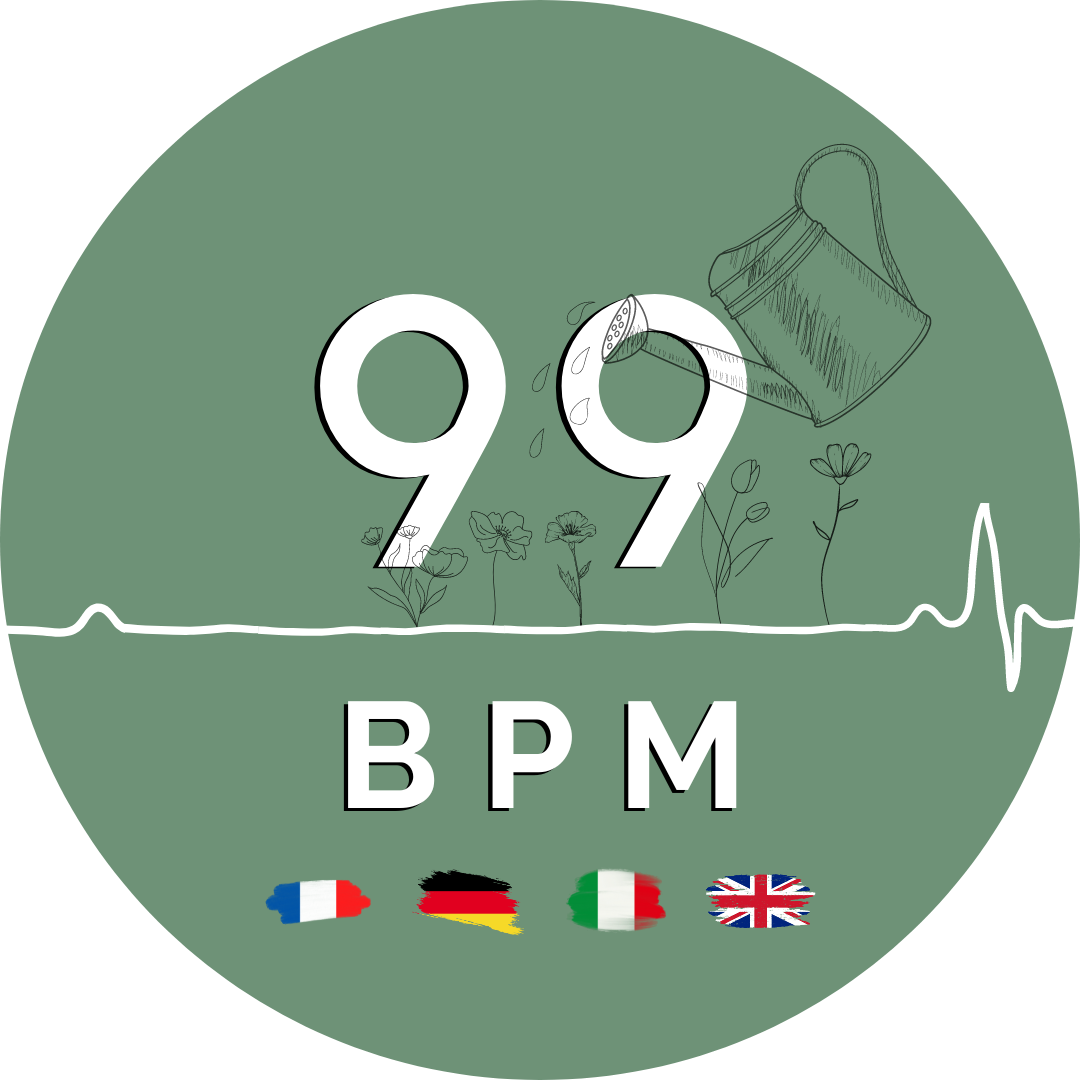 99 BPM